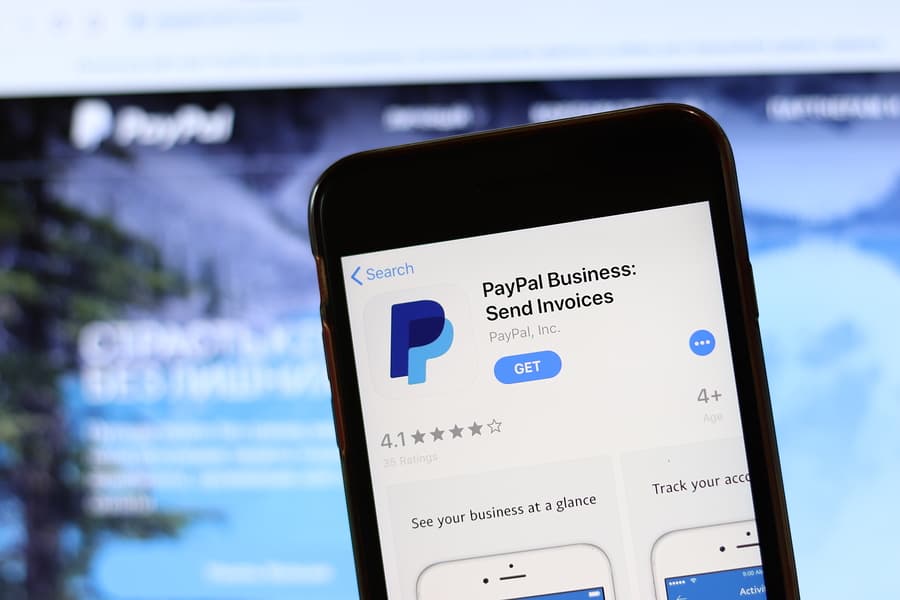 How Can I Set Up A PayPal Business Account?